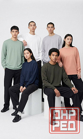 Генерация контента для магазинов одежды |брендов|дизайнеров Сочи - изображение 4