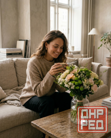 Генерация контента для магазинов одежды |брендов|дизайнеров Сочи - изображение 5