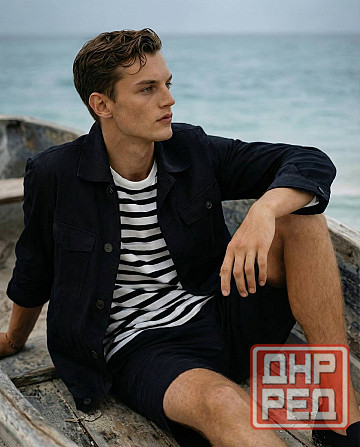 Генерация контента для магазинов одежды |брендов|дизайнеров Сочи - изображение 1