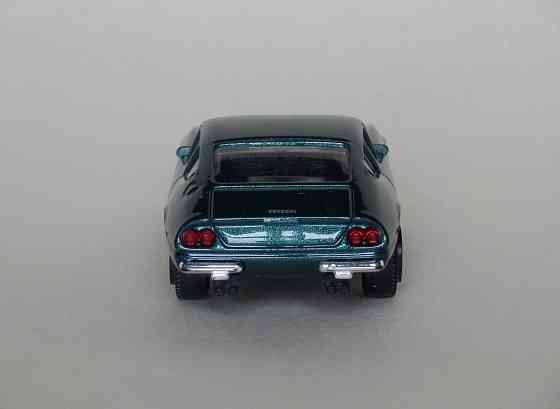 Ferrari 365 GTB4 - Bburago - 1/43 (без упаковки) Донецк