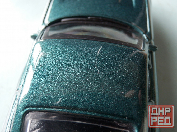 Ferrari 365 GTB4 - Bburago - 1/43 (без упаковки) Донецк - изображение 7