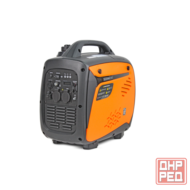 продам генератор Горловка - изображение 1