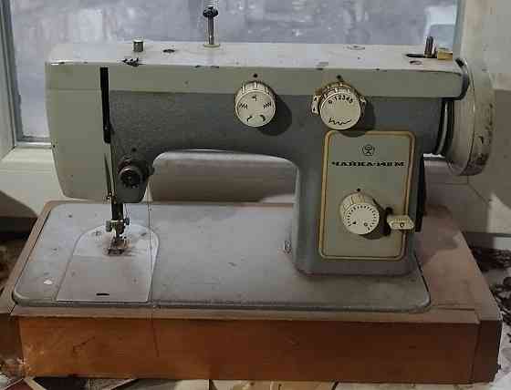 продам швейную машинку Чайка Горловка