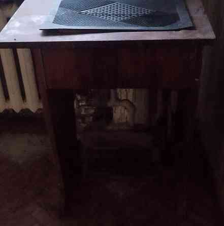 продам ножную машинку орша Горловка