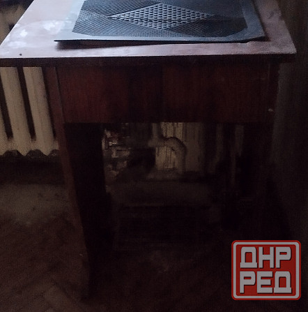 продам ножную машинку орша Горловка - изображение 1