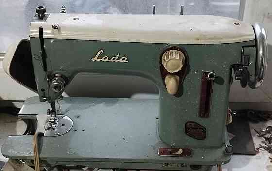 продам промышленную швейную машинку Горловка