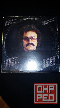 Винил Винтажный Колекционный Донецк - изображение 2