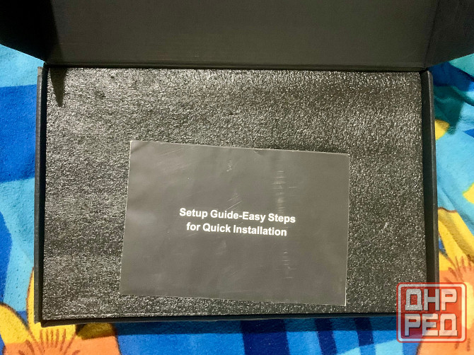 Коробка для GTX 1080TI Горловка - изображение 3