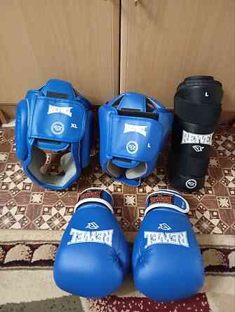 Шлем перчатки Донецк