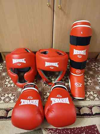 Шлем перчатки Донецк