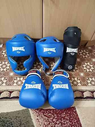 Шлем перчатки Донецк