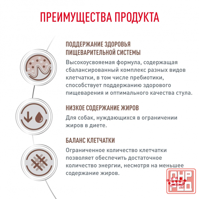 Корм для собак Донецк - изображение 4