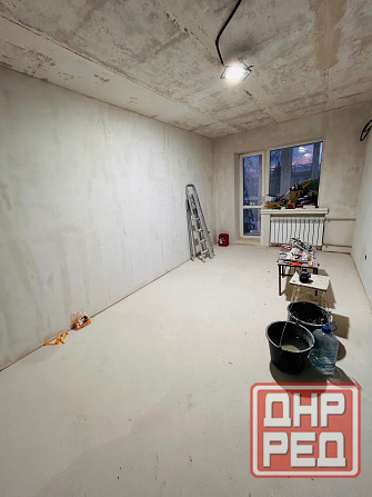 Продажа 1 к квартиры центр Макеевка Макеевка - изображение 3