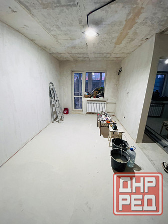 Продажа 1 к квартиры центр Макеевка Макеевка - изображение 5