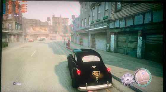 Системный блок 4 ядра, 8гиг, ssd, hdd Горловка