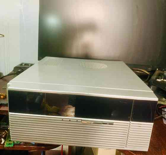 Системный блок 4 ядра, 8гиг, ssd, hdd Горловка