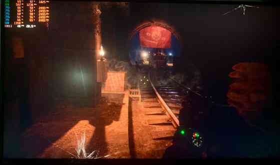 Системный блок 4 ядра, 8гиг, ssd, hdd Горловка