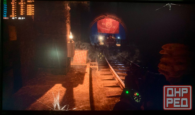 Системный блок 4 ядра, 8гиг, ssd, hdd Горловка - изображение 5