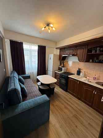 Квартира посуточно Макеевка