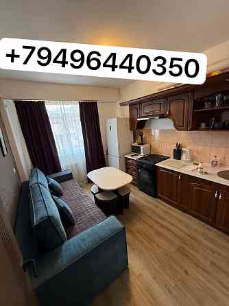 Квартира посуточно Макеевка