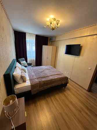 Квартира посуточно Макеевка