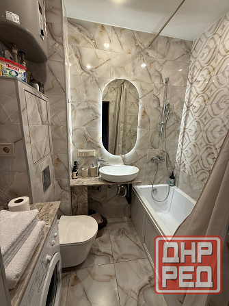 Квартира посуточно Макеевка - изображение 4