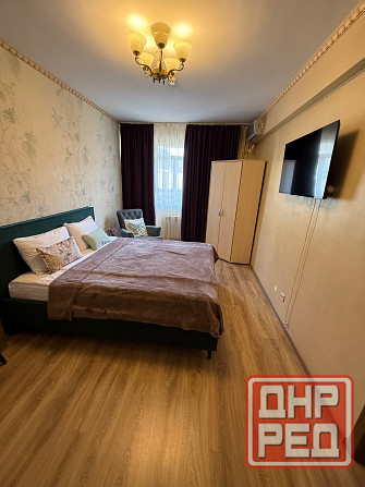 Квартира посуточно Макеевка - изображение 7