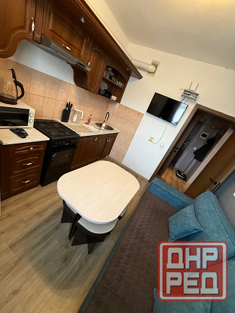 Квартира посуточно Макеевка - изображение 2