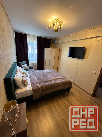 Квартира посуточно Макеевка - изображение 6