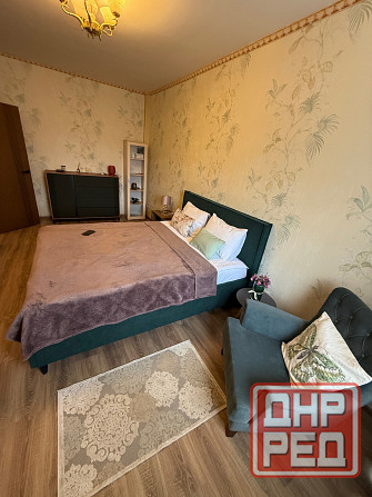 Квартира посуточно Макеевка - изображение 5