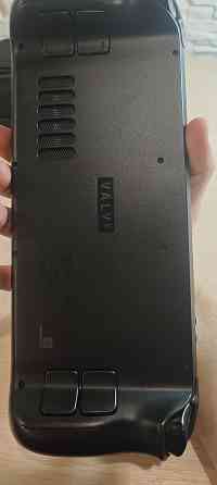 Продам Steam deck 256gb Донецк