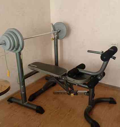 Тренажёр силовой Донецк