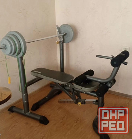 Тренажёр силовой Донецк - изображение 1