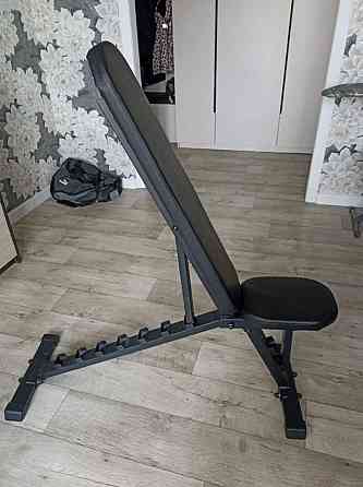 Лавка для жима Донецк