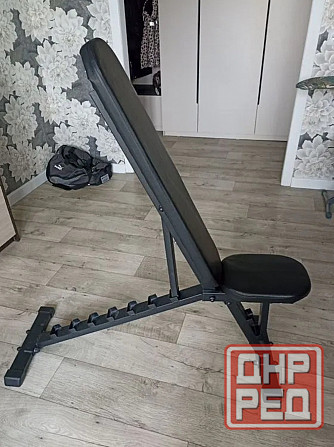 Лавка для жима Донецк - изображение 1