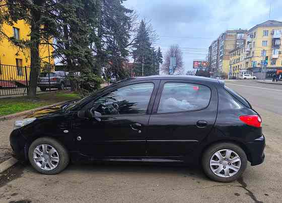 Продам Пежо 206+ Макеевка
