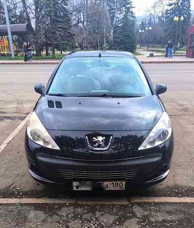 Продам Пежо 206+ Макеевка