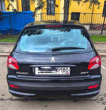 Продам Пежо 206+ Макеевка