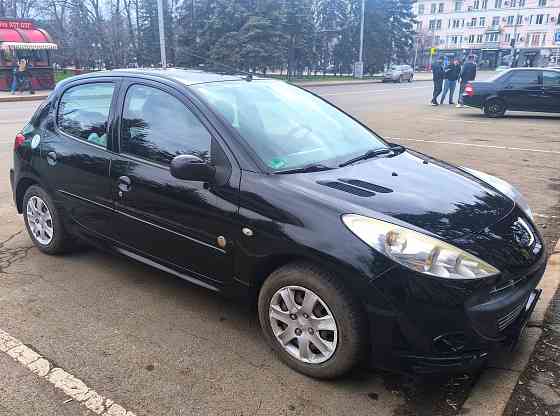 Продам Пежо 206+ Макеевка