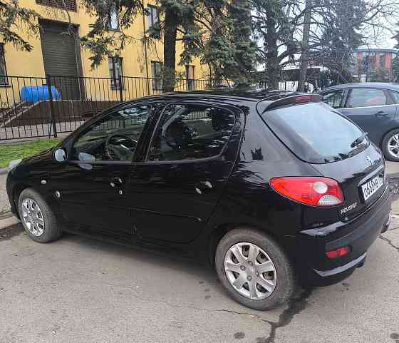 Продам Пежо 206+ Макеевка