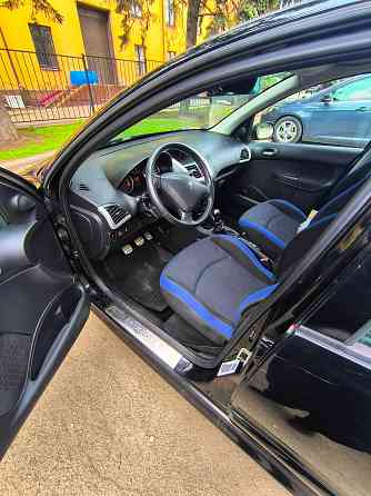 Продам Пежо 206+ Макеевка