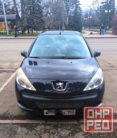 Продам Пежо 206+ Макеевка - изображение 1