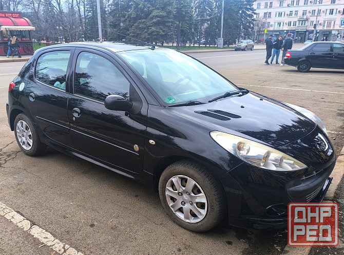 Продам Пежо 206+ Макеевка - изображение 4