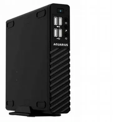 Компьютер Aquarius Pro P30 K50 Донецк