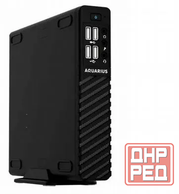 Компьютер Aquarius Pro P30 K50 Донецк - изображение 1