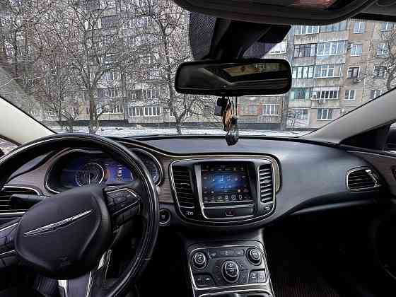 Продам Крайслер 200С 2.4 2015 год Макеевка
