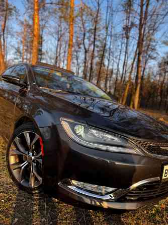 Продам Крайслер 200С 2.4 2015 год Макеевка