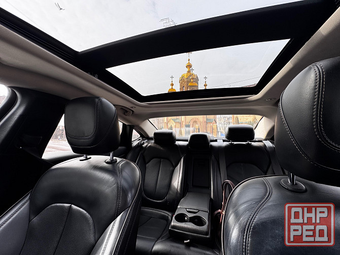 Продам Крайслер 200С 2.4 2015 год Макеевка - изображение 8