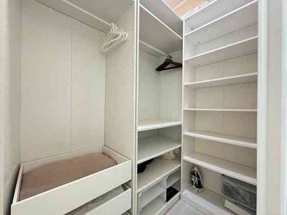 Сдаётся однокомнатная квартира на длительный срок Донецк