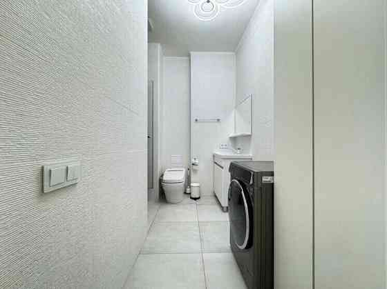 Сдаётся однокомнатная квартира на длительный срок Донецк